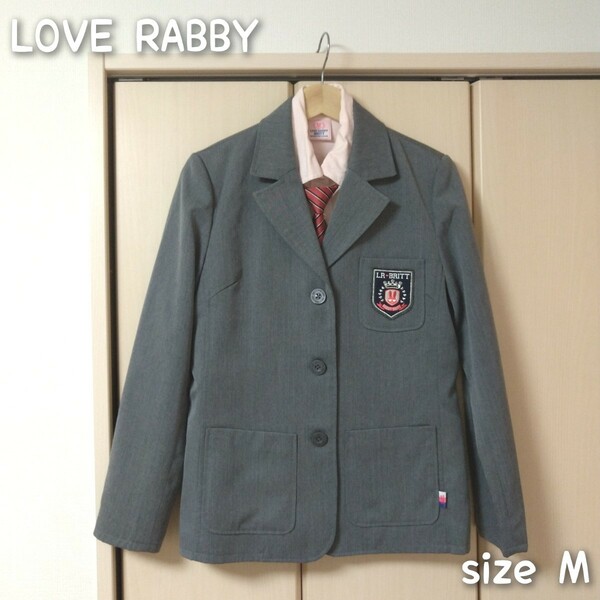 LOVE RABBY　ブレザー(M)