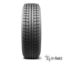 2021年製 205/45R17 88H XL 激安 激安タイヤ スタッドレスタイヤANTARES/アンタレス GRIP 20 タイヤ 新品1本 スタッドレスタイヤ_画像2