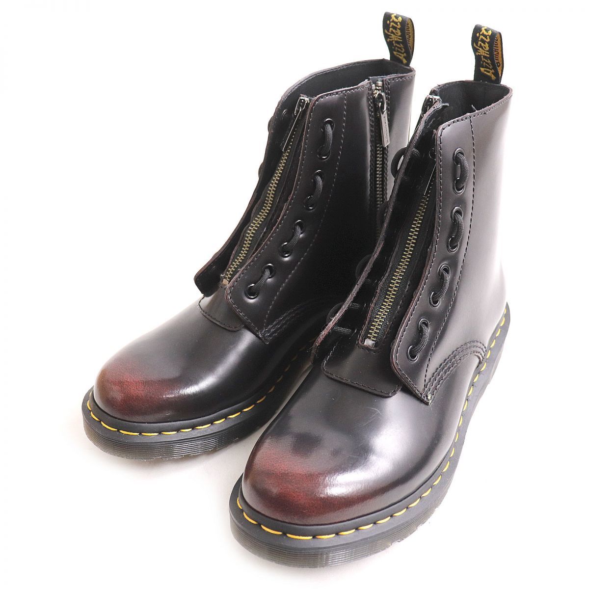 限定価格セール! 1460 Dr.Martens ドクターマーチン 未使用品