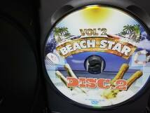 【DVD】BEACH STAR VOL.2　輸入版DVD 2枚組_画像4