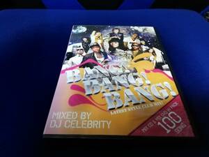【DVD】BANG!BANG! BANG!　輸入版 DVD+CD2枚組