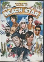 【DVD】BEACH STAR VOL.2　輸入版DVD 2枚組_画像1