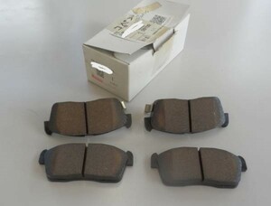 [新品/未使用] ダイハツ 純正 コペン フロント ディスクパッド レストア パーツ Daihatsu