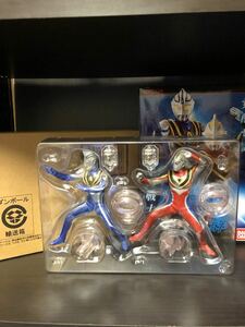 アルティメットルミナス　ウルトラマンシリーズ(バラ売り不可)