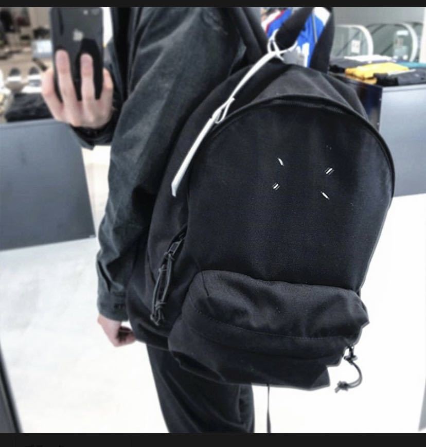 Maison Margiela バックパック リュック rsuganesha.com
