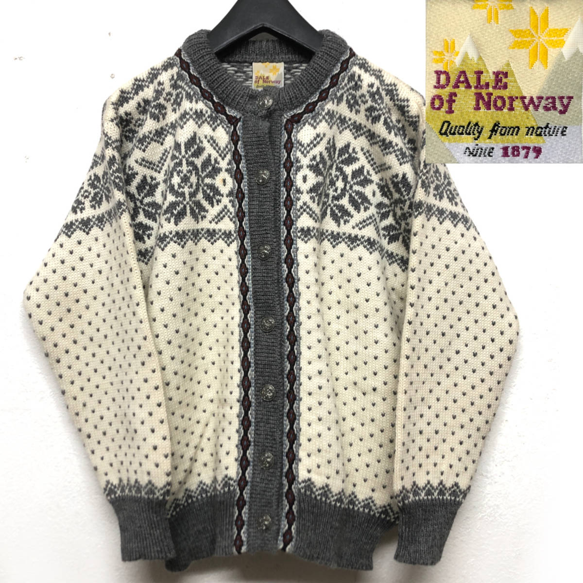 ヤフオク! -dale of norwayの中古品・新品・未使用品一覧