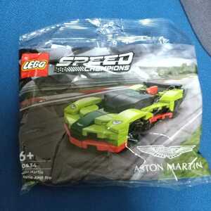 【新品未開封】LEGO 30434 Aston Martin Valkyrieレゴ LEGO 
