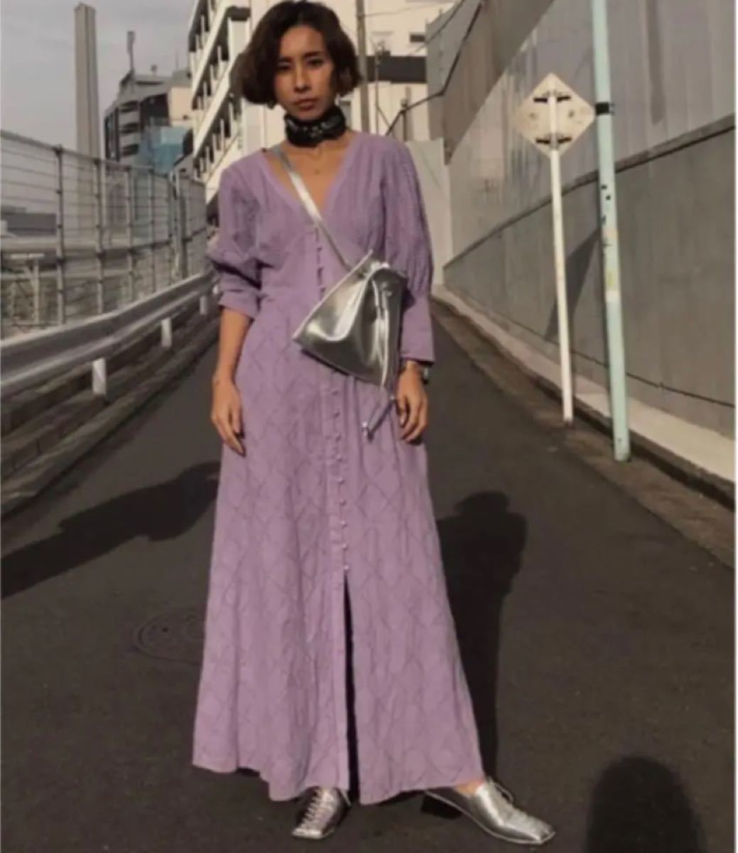 Ameri VINTAGE(アメリヴィンテージ)コットンワンピース www.dara.co.id