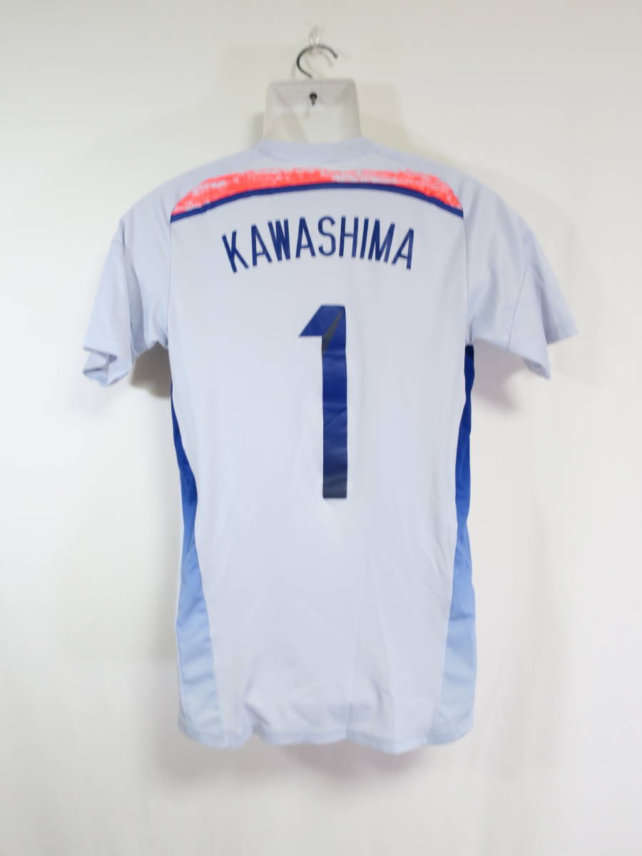 ヤフオク! -「日本代表 gk」(日本) (ナショナルチーム)の落札相場 ...