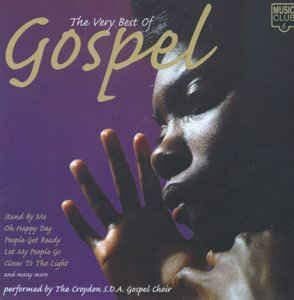 Very Best of Gospel Various 輸入盤CD