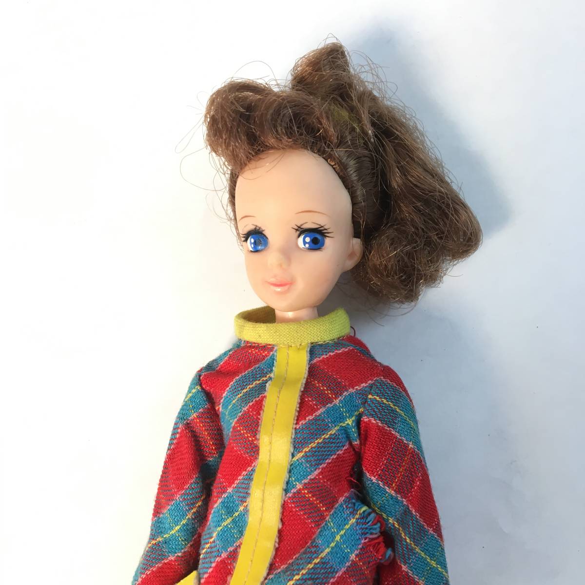 ヤフオク! -「魔法のマコちゃん 人形」の落札相場・落札価格