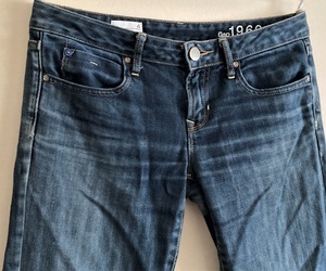 GAP Denim джинсы 1969 W78