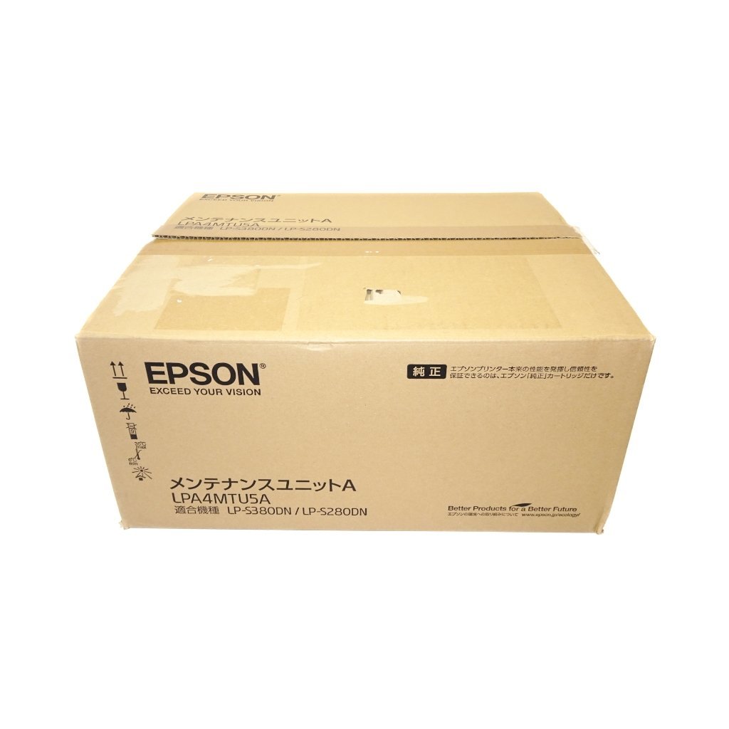 EPSON LPA4MTU4 オークション比較 - 価格.com