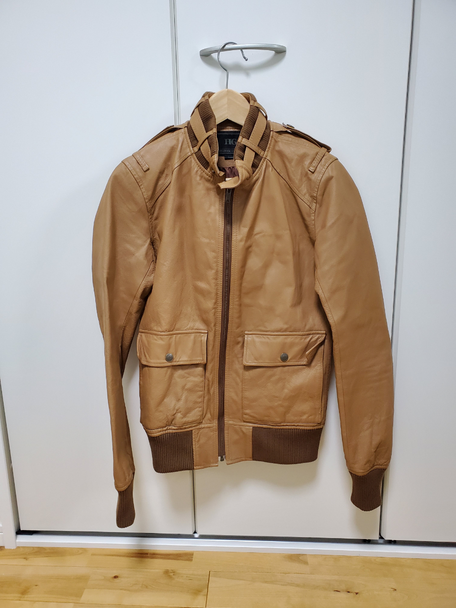 ヤフオク! -ヒステリックグラマー レザーの中古品・新品・未使用品一覧