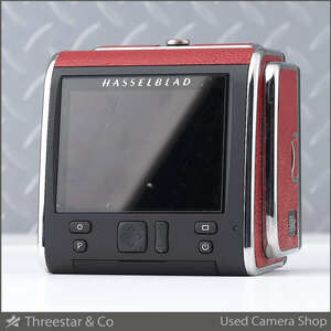 HASSELBLAD ハッセルブラッド HASSELBLAD CFV-50c デジタルバック スクリーン欠品