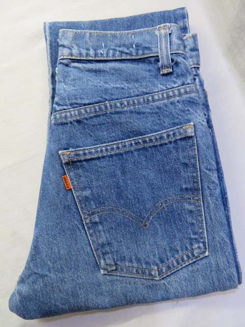 ヤフオク! -「フレア」(W28) (リーバイス)の落札相場・落札価格