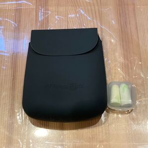 アフターショックス エアロペクス イヤホンケース