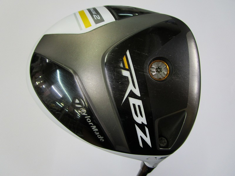 ヤフオク! -rbz stage2 ドライバーの中古品・新品・未使用品一覧