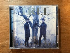 DD-7793 ■送料無料■ 東方神起 TREE K-POP J-POP ロック R&B ユンホ チャンミン CD 音楽 MUSIC /くKOら