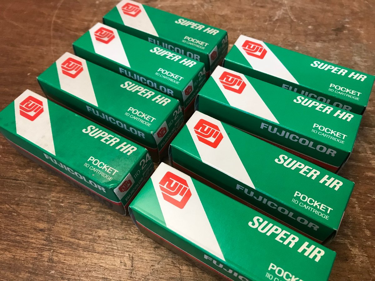 ヤフオク! -「hr-100」(フィルム) (カメラ、光学機器)の落札相場・落札価格