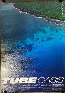 KK-4932■送料無料■TUBE OASIS ロック バンド 音楽 海 ポスター 印刷物 レトロ アンティーク/くSUら