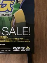 KK-5033■送料無料■スレイヤーズごぅじゃす アニメ 映画 小説 ポスター DVD 印刷物 レトロ アンティーク/くSUら_画像6