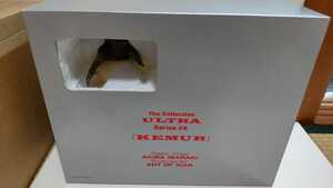 The Collection ウルトラシリーズ　ケムール星人　フィギュア　ULTRA ART OF WAR ウルトラマン　内箱未開封