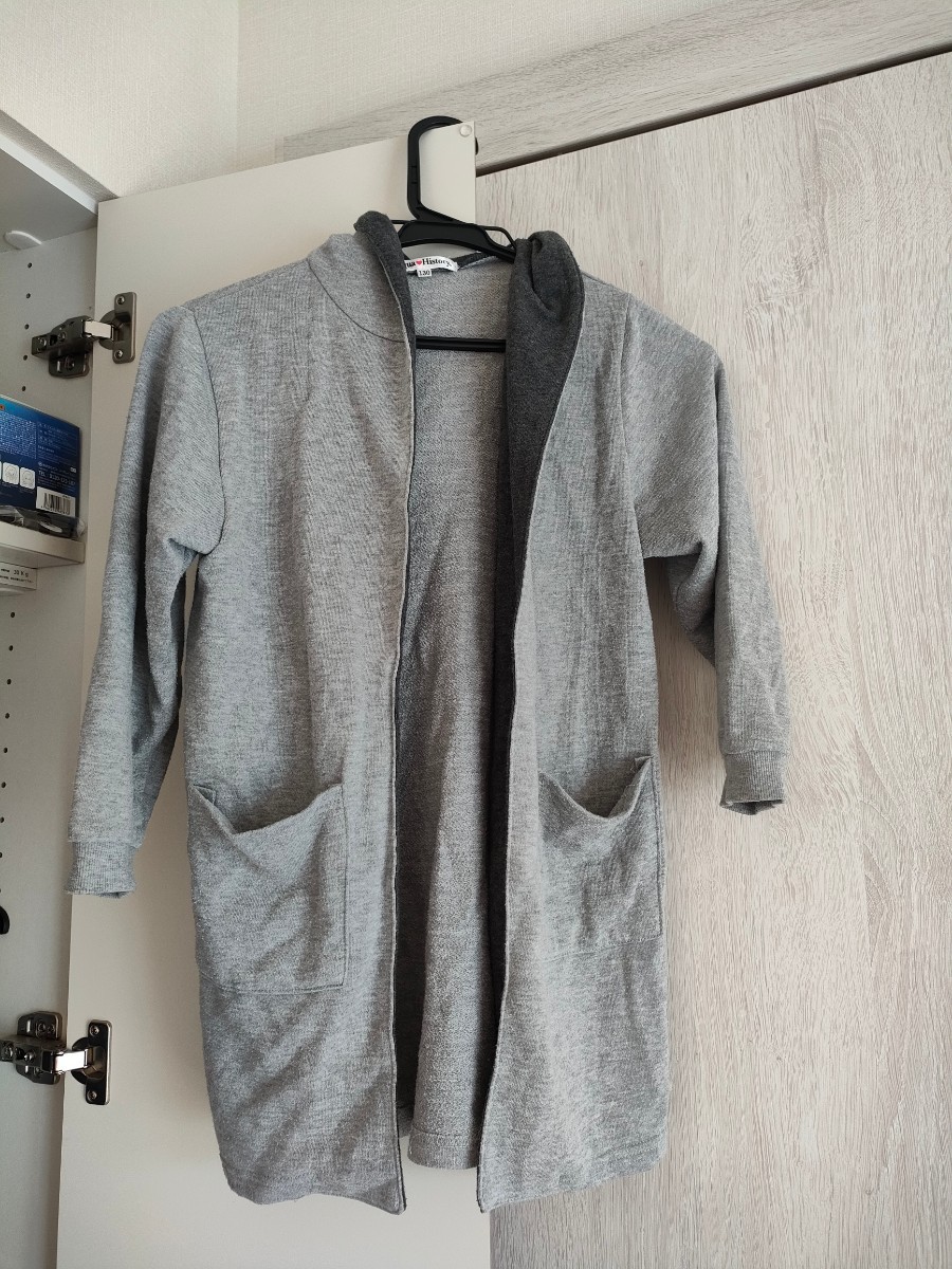 新品 未使用 バーバリー 正規 2Y 80 90 95 ジャケット 男 女の子 魅了