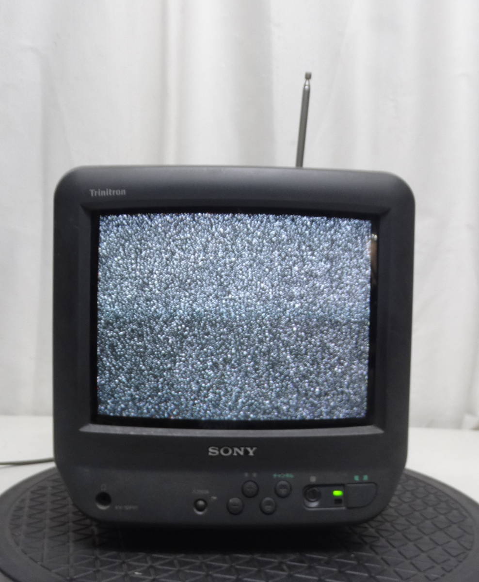 ソニーテレビ 正常動作 SONY KV-10PR1 ソニーテレビ 正常動作 SONY KV-10PR1 テレビ テレビ/映像機器 家電・スマホ・カメラ 安い通販