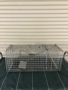 * trap oli small animals bird cage basket *tano