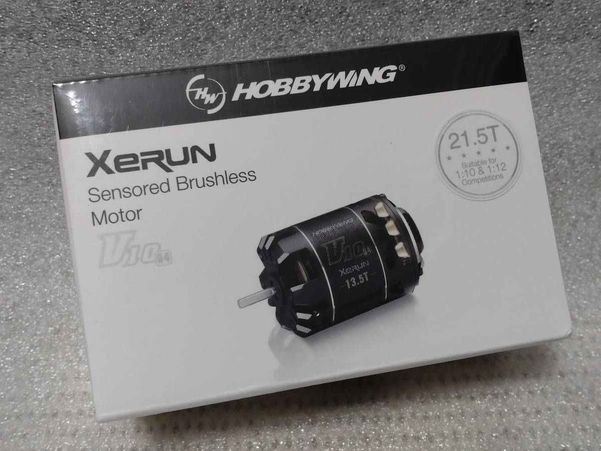 HOBBYWINGの値段と価格推移は?|241件の売買情報を集計したHOBBYWING