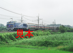 鉄道写真、645ネガデータ、160057820005、EF510-504＋カシオペア、JR東北本線、蓮田〜東大宮、2010.06.29、（4591×3362）