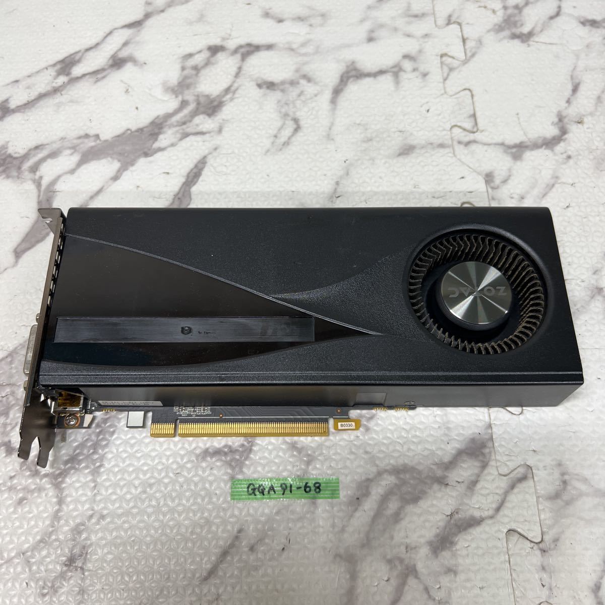 ヤフオク! -「gtx1070ti zotac」の落札相場・落札価格