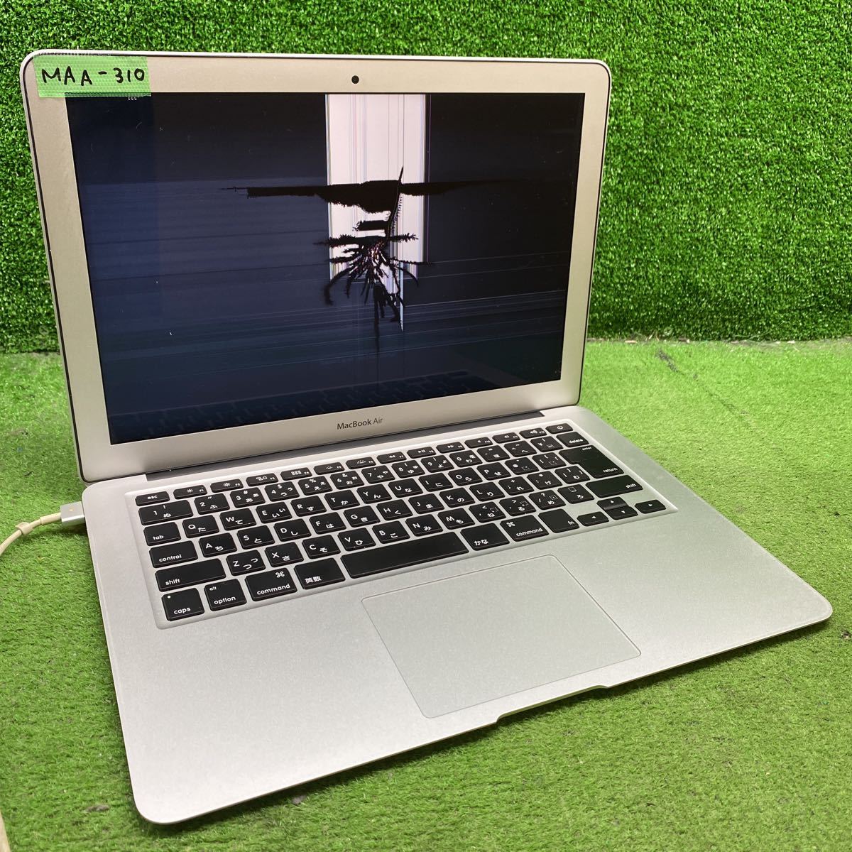 ヤフオク! -「ジャンク液晶」(MacBook Air) (ノートブック、ノート 