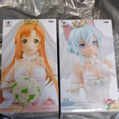 劇場版 ソードアート・オンライン -オーディナル スケール- アスナ 1/7
