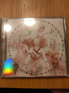 ももいろクローバーZ　5th dimension CD　DVD 初回限定盤B　新品未開封品