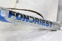 FONDRIEST FSL-U107 フォンドリエスト イタリアメイド 新品 1円～ _画像1