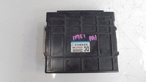 11751）RA1 プレオ エンジン　コンピューター　ECU 22644KA340