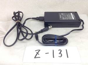 Z-131 Pioneer 製 CWR1083-A 仕様 12V 1.5A ACアダプター　即決品