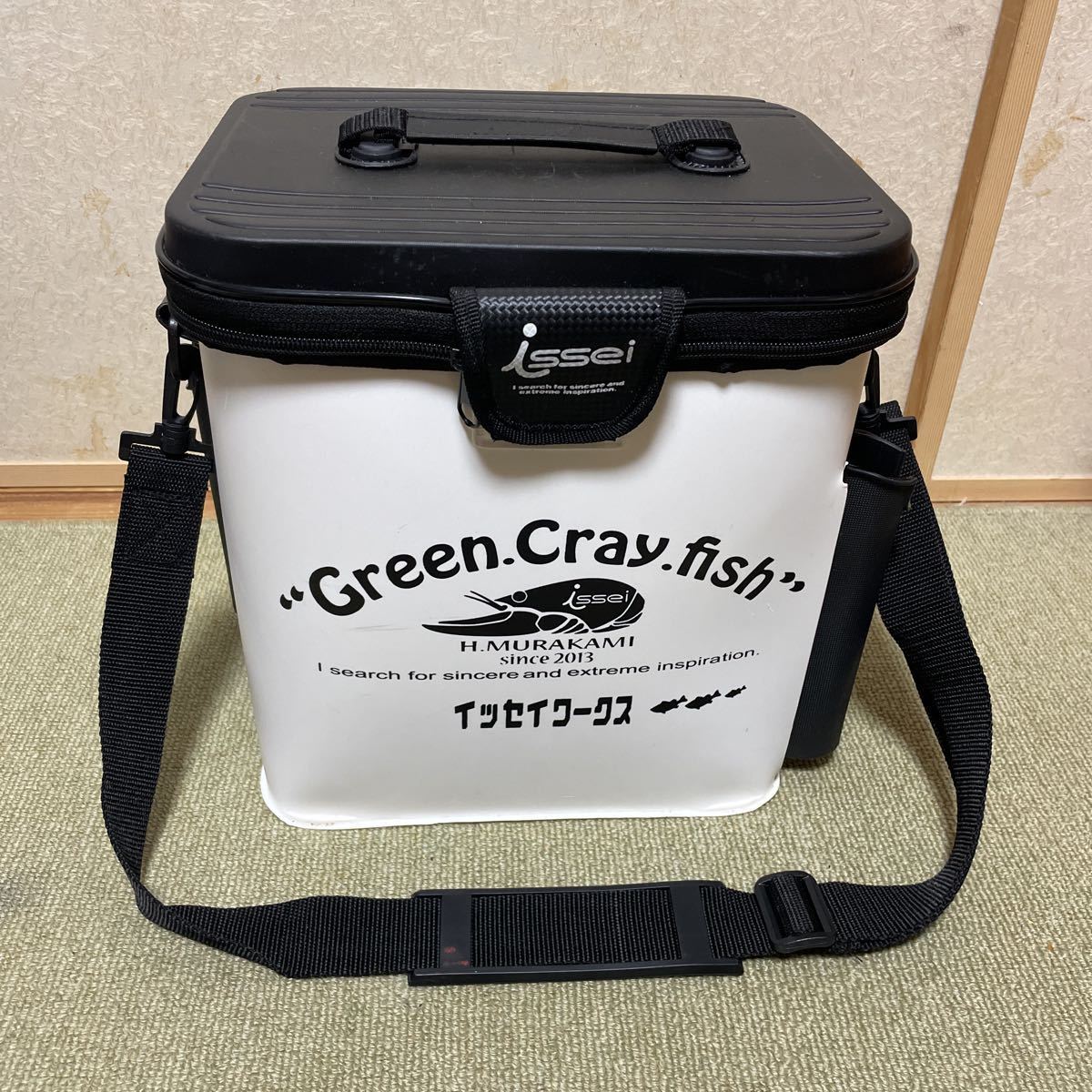 ヤフオク! -「一誠 バッカン」の落札相場・落札価格