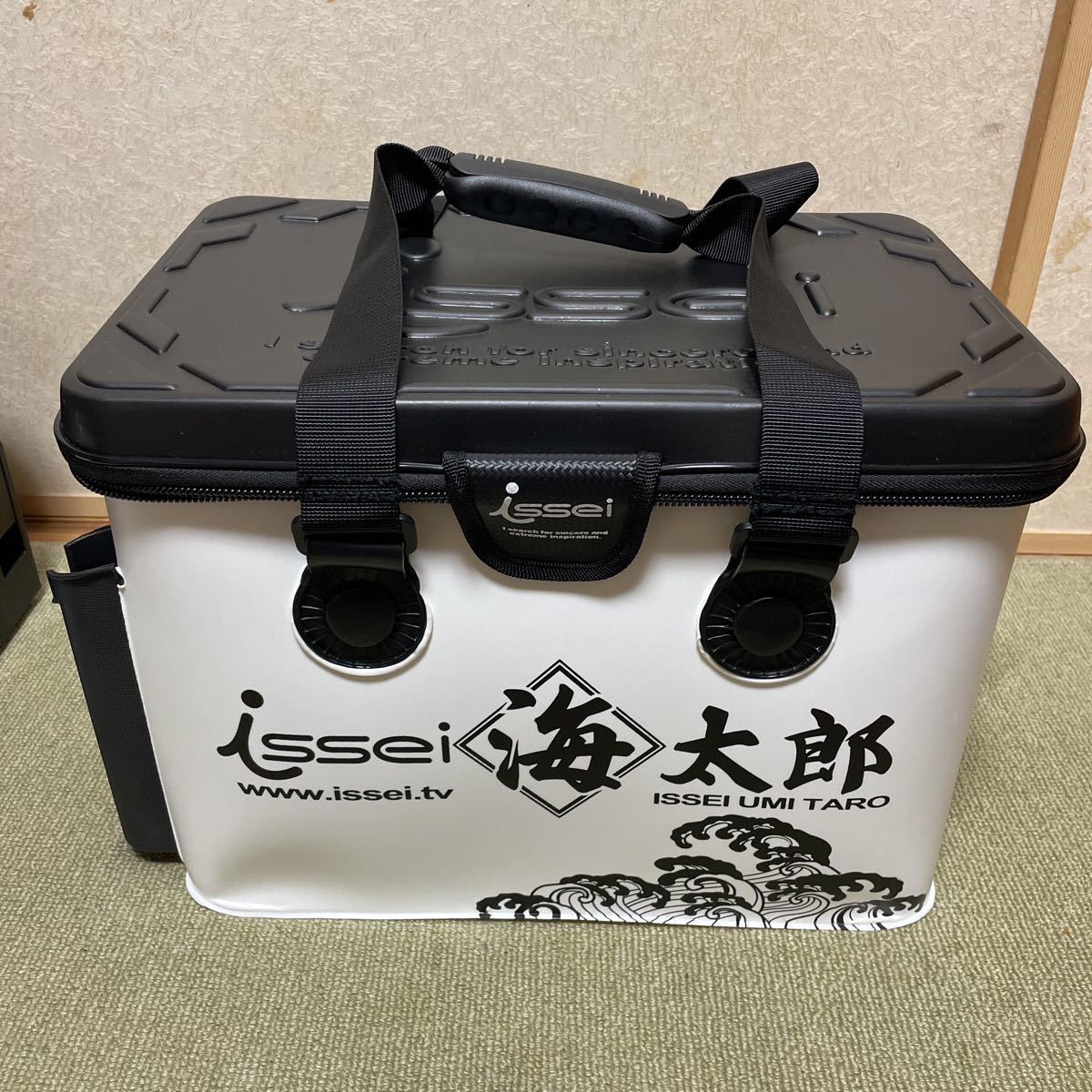 ヤフオク! -「一誠 バッカン」の落札相場・落札価格