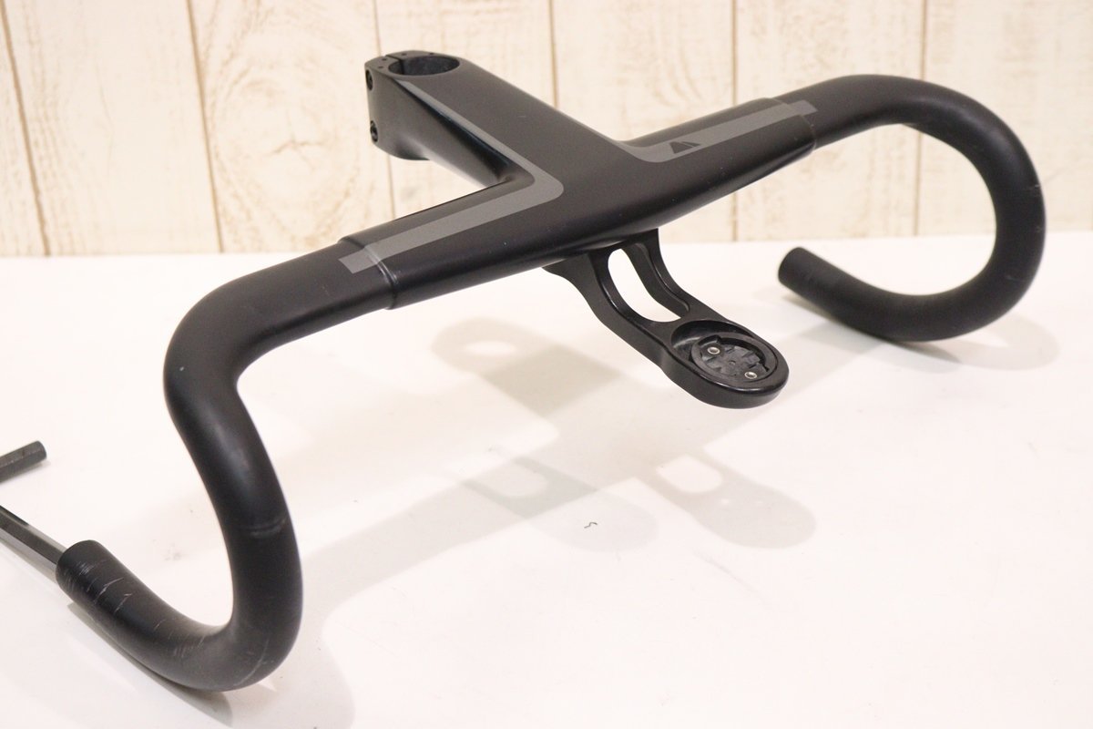 【 開梱 設置?無料 】自転車Canyon H11 ステム一体型ハンドル supermercadoclubdecampo.com.br
