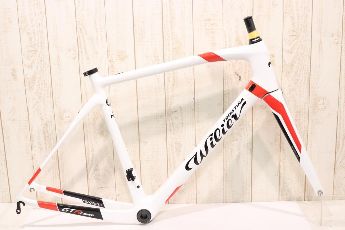 ヤフオク! -「wilier ウィリエール」(ロードバイク) (フレーム)の落札
