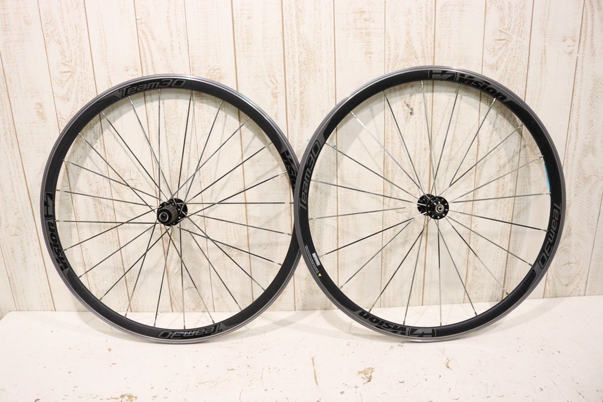 ヤフオク! -「vision ホイール team30」(ホイール) (パーツ)の落札相場 ...