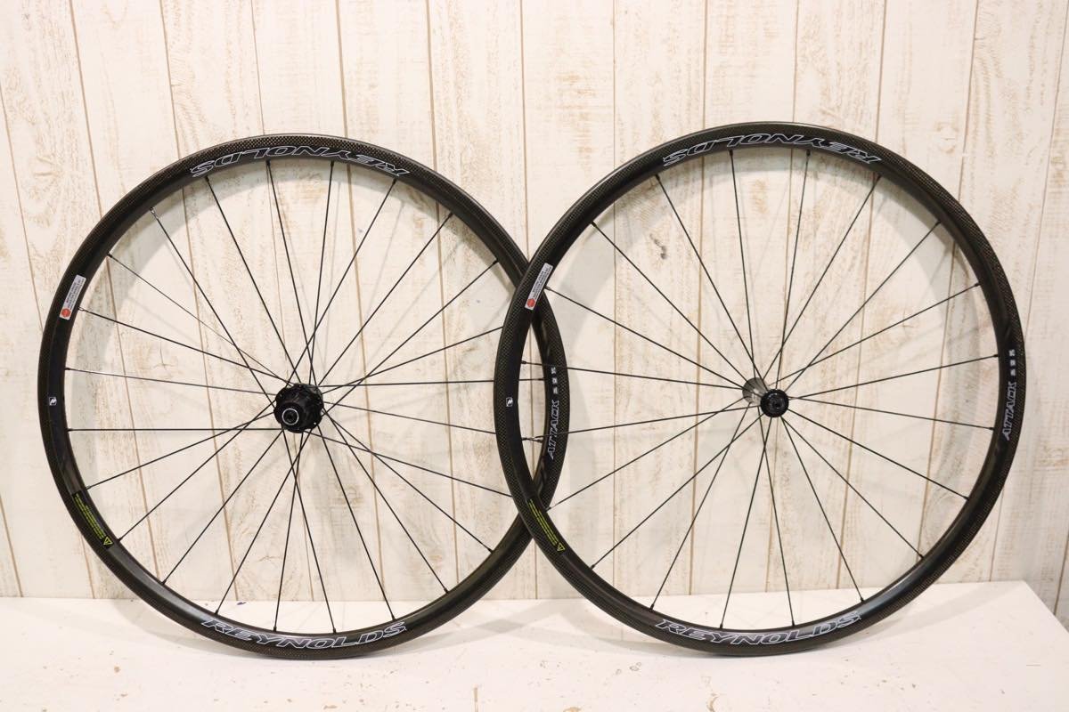 ヤフオク! -「レイノルズ ホイール」(自転車、サイクリング) の落札 ヤフオク! -「レイノルズ ホイール」(自転車、サイクリング) の落札