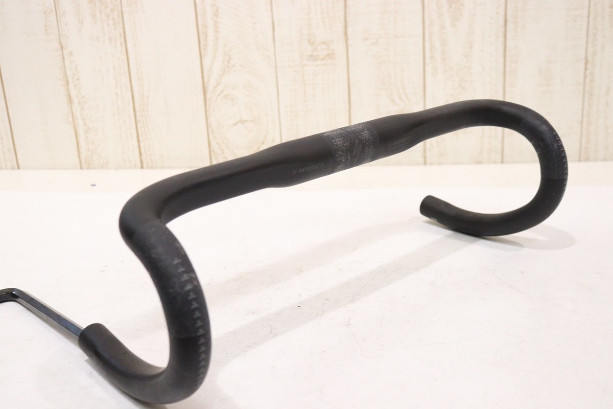 ヤフオク! -「(specialized スペシャライズド) s-works」(ハンドル ...