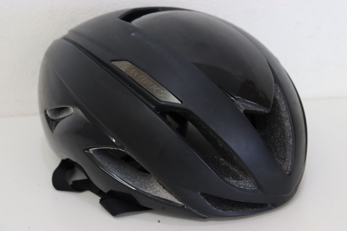 ヤフオク! -「s-works evade」(自転車、サイクリング) の落札相場 ...