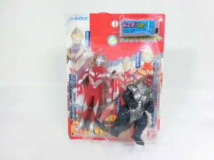  подлинная вещь yutaka - -ti Robin Ultraman Tiga sofvi энергия модель goru The ( осмотр ) Bandai 