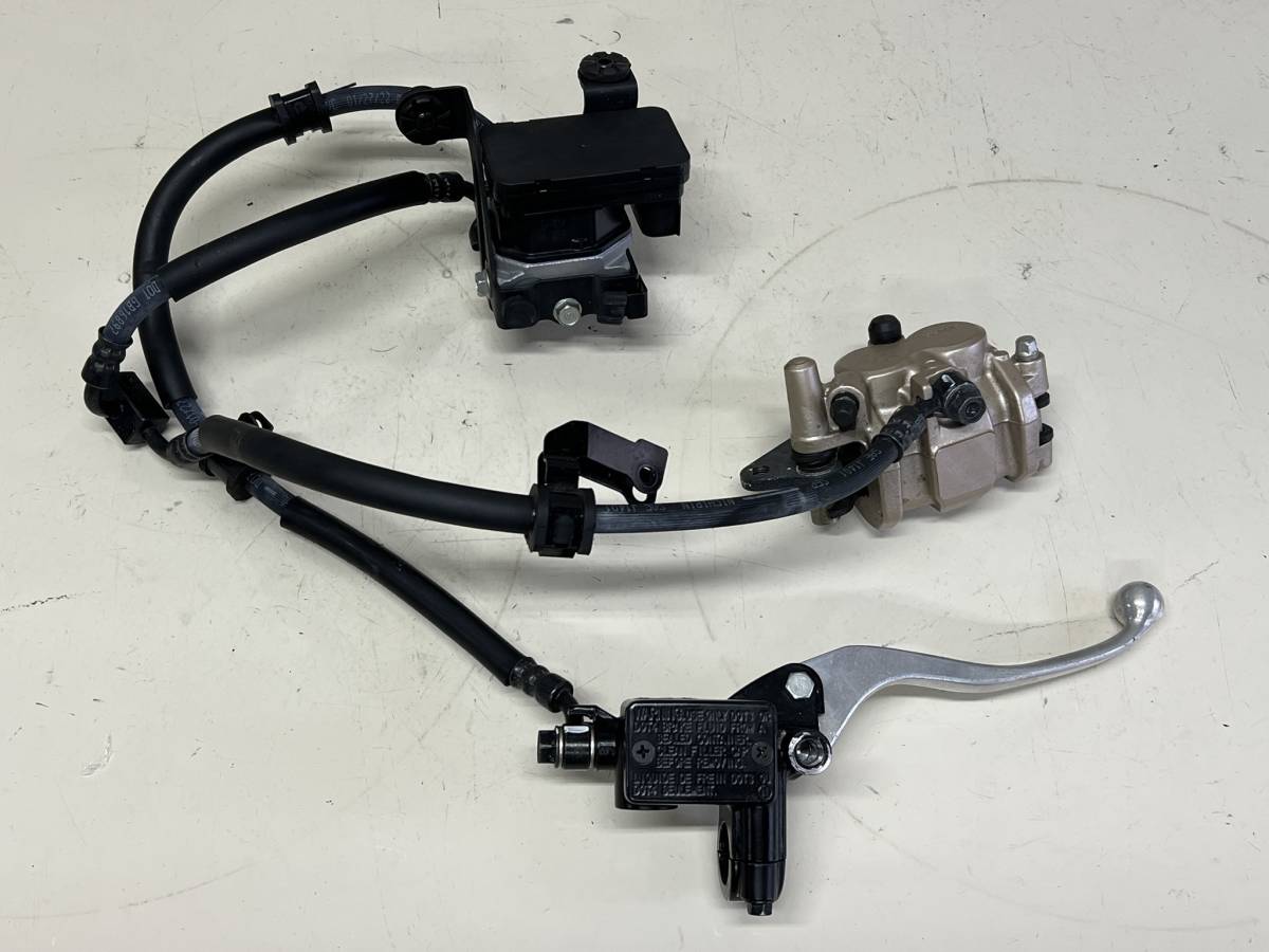 ヤフオク! -absユニット ホンダ(ホンダ用)の中古品・新品・未使用品一覧