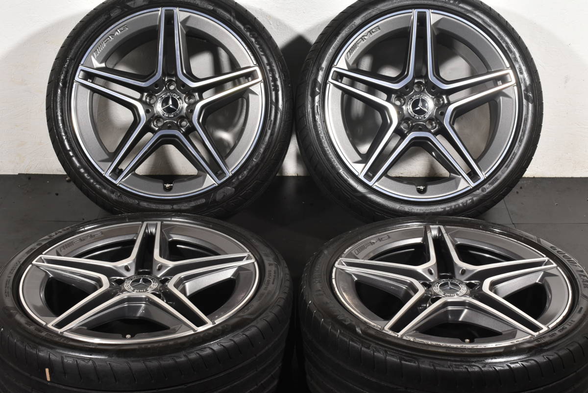 ヤフオク! -ベンツ cls amg ホイールの中古品・新品・未使用品一覧 ヤフオク! -ベンツ cls amg ホイールの中古品・新品・未使用品一覧